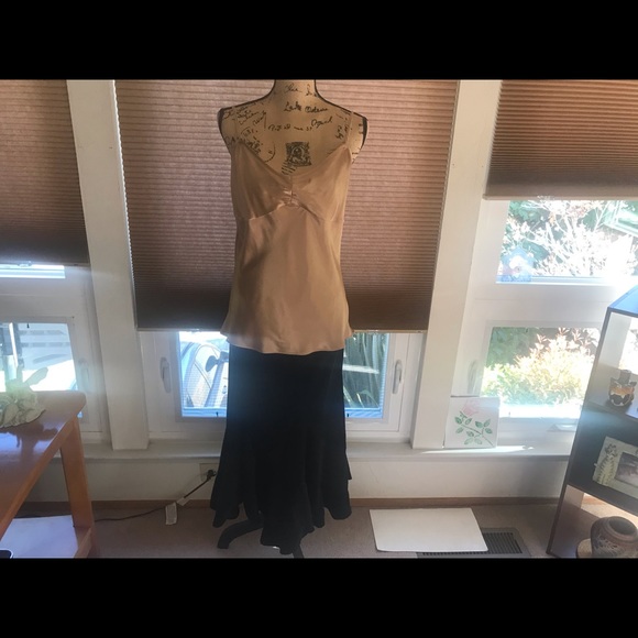 Gold Tank - Picture 2 of 8